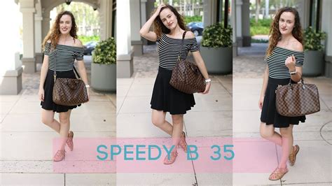 speedy 35 vs 30